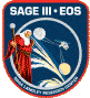 Image representing the SAGE III Project.