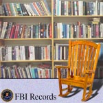 A graphic for the story of the FBI FOIA reading room. 