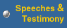Speeches & Testimony