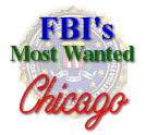 FBIs Most Wanted - Chicago