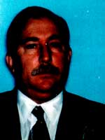 Photograph of Rafael Maximino Montejo taken in 1995