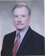 Photo of Mr. James M. Sullivan, Deputy Chief
