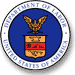 DOL Seal - Link to DOL Home Page