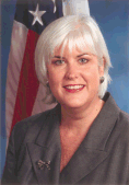 EBSA Assistant Secretary Ann L. Combs
