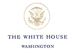 The Seal of the White House, Washington DC