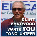 Clint Eastwood Wants You