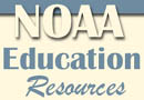 NOAA's Education Web Site