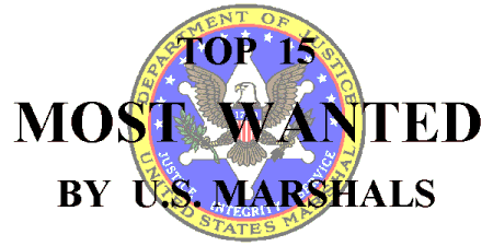 U.S. Marshals Service Link to Most Wanted 