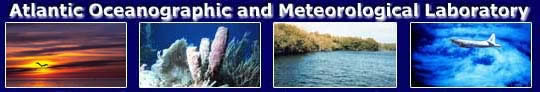 [Atlantic Oceanographic and Meteorological Laboratory]