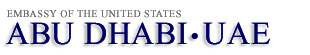 Embassy of The United States of Abu Dhabi