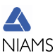 NIAMS logo