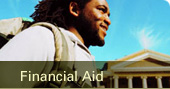 Go to Financial Aid main page