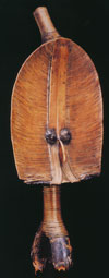 Image of Tribal mask