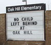Oak Hill Elementary School, Chantilly, VA
