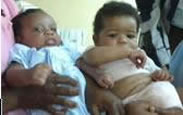Cameroonian Babies