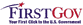 FirstGov logo [link to FirstGov]