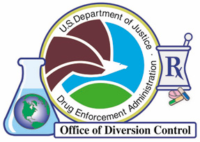 Office Of Diversion Control