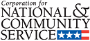 The Corporation for National & Community Service - www.nationalservice.org