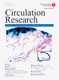 Circulation Research current cover