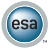 ESA (Entertainment Software Association) logo