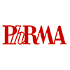 PhRMA  (Pharmaceutical Research and Manufacturers of America) logo